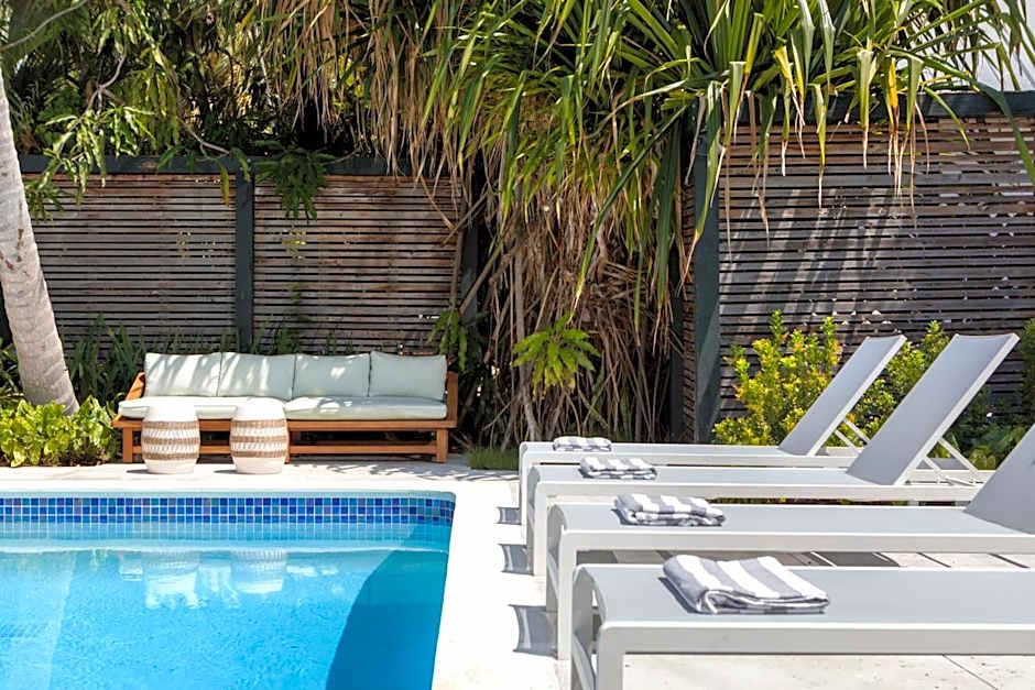 Winslow's Bungalows - Key West Historic Inns