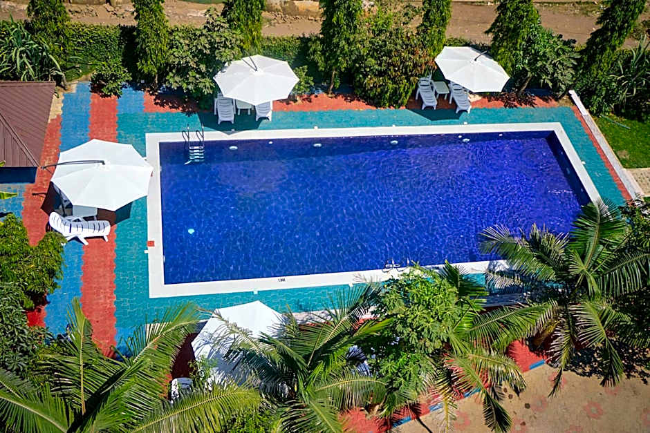Elanacha Hotel