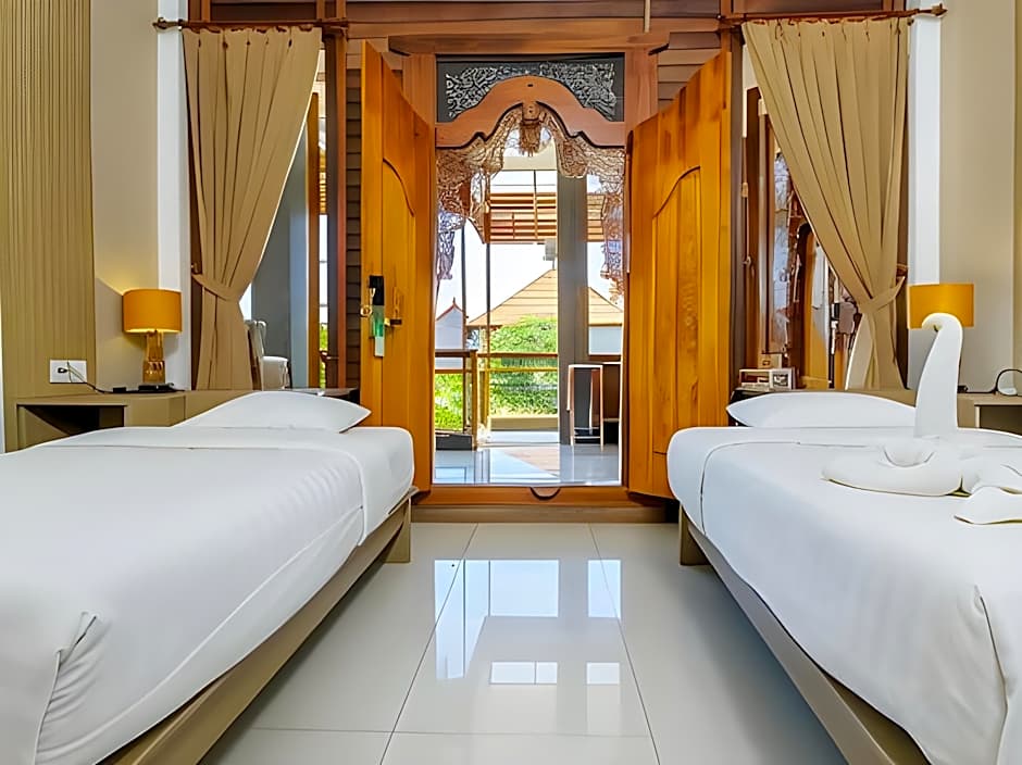 D'camel Hotel Lembongan