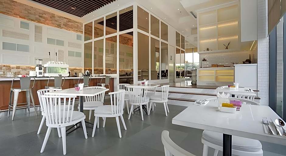 Veranda Serviced Residence Puri