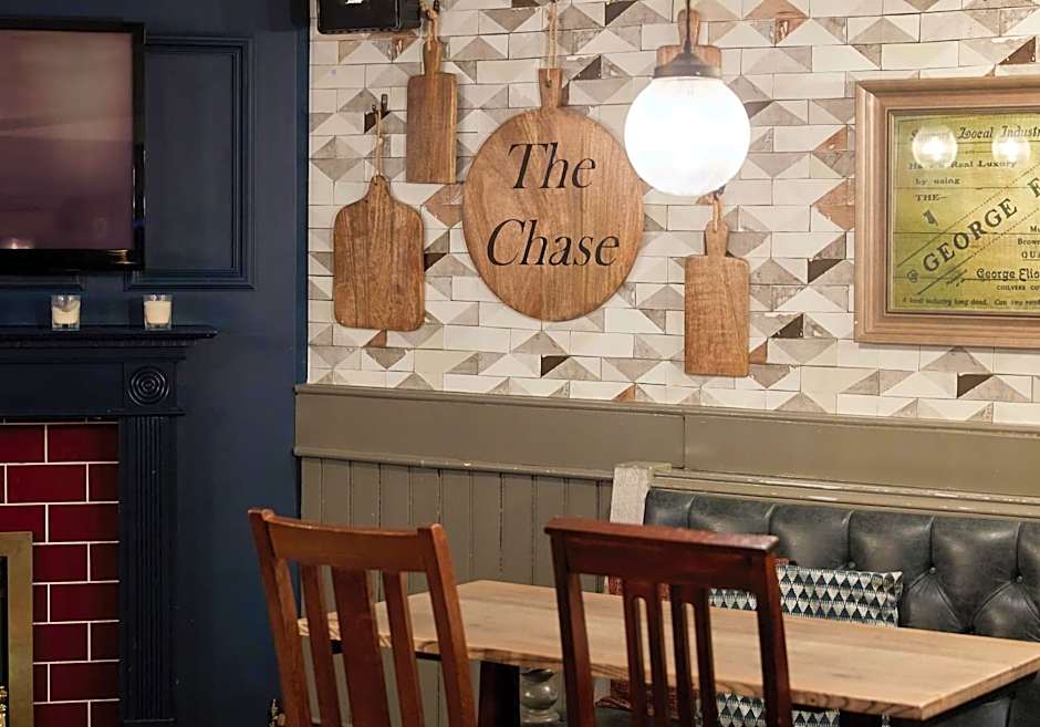 Chase Inn By Greene King Inns