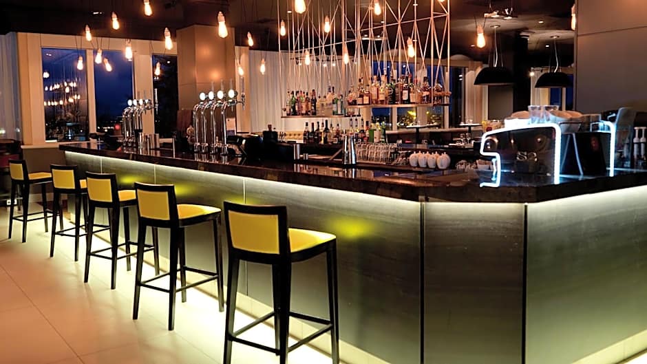 Crowne Plaza Chester By IHG