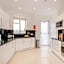 Fountain House Apartments - Hyde Park, London