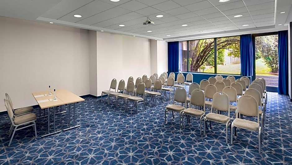 Crowne Plaza Milan Linate By IHG