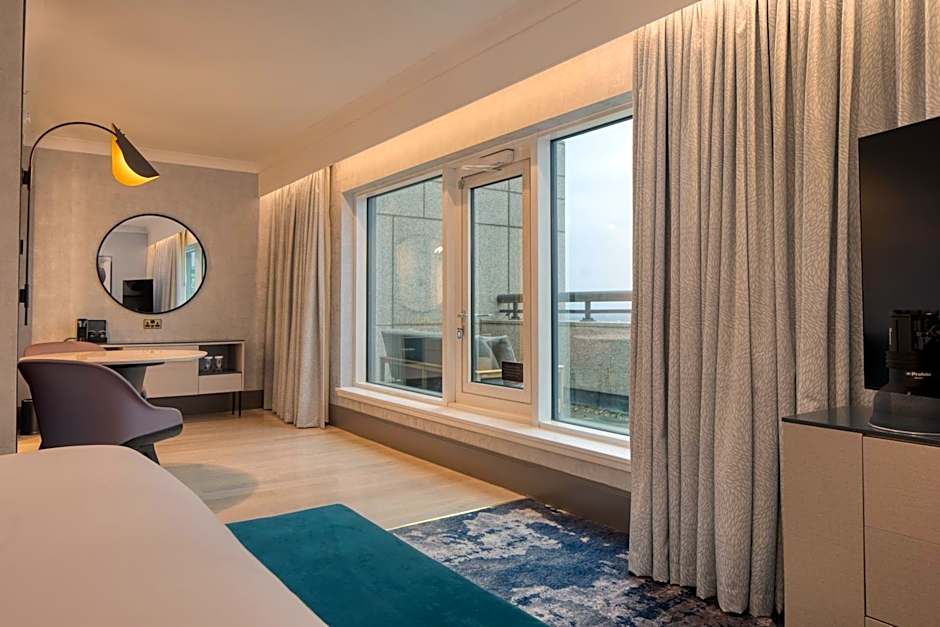 Hilton Glasgow