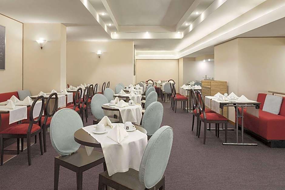 Ramada by Wyndham Bucharest Parc