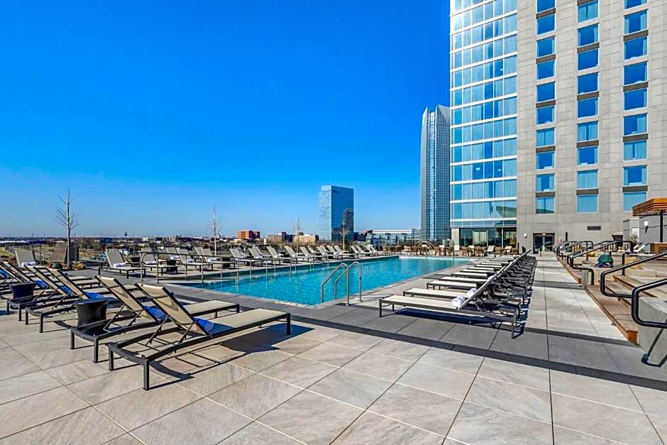 Omni Oklahoma City Hotel