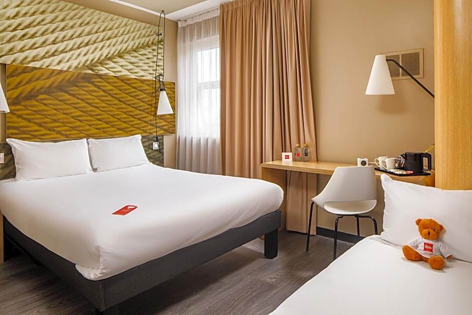 Ibis London Greenwich