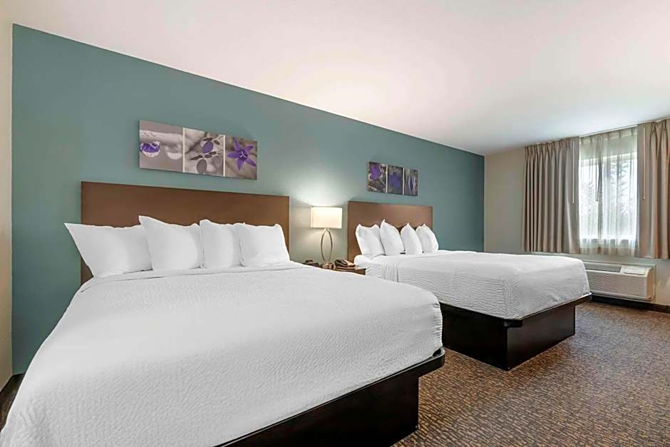 Sleep Inn & Suites