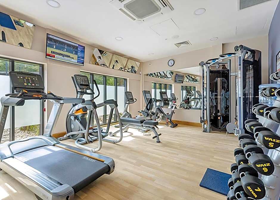 Woodside Coastal Retreat