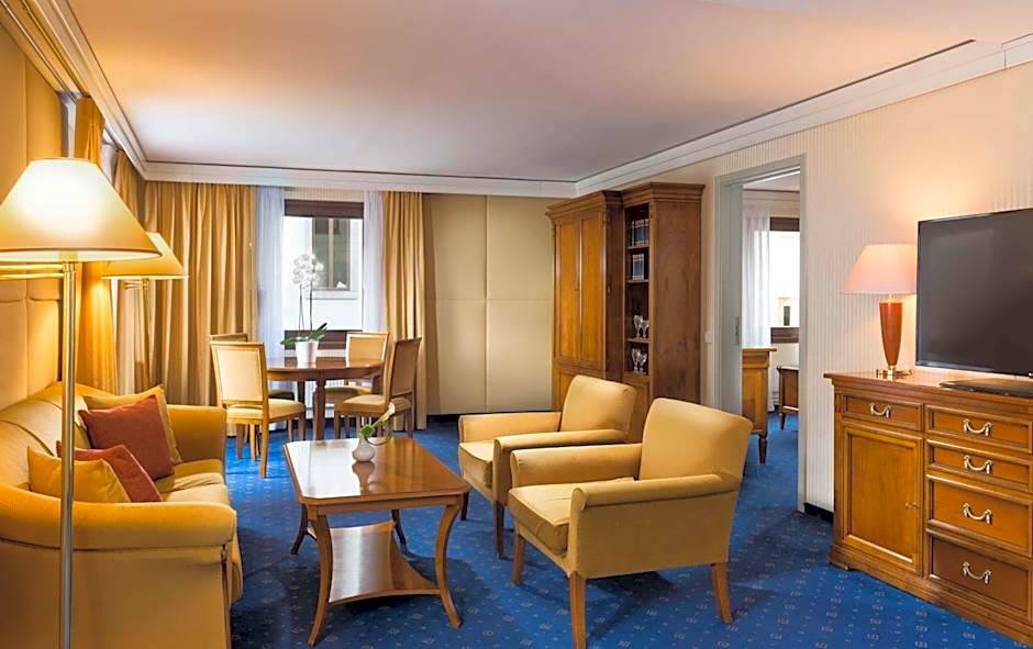 Hilton Dresden