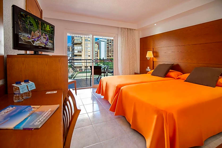 Hotel Servigroup Diplomatic