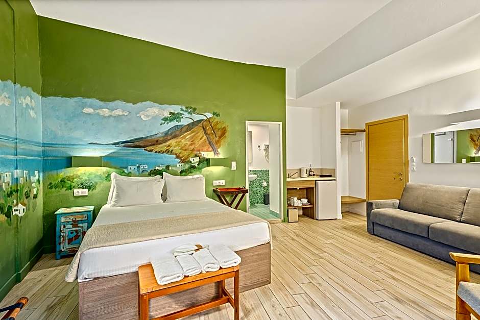 Sofia's Lovely Rooms