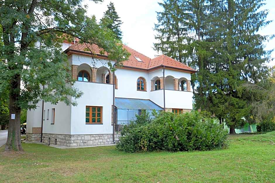 Garni Hotel Vila Drina