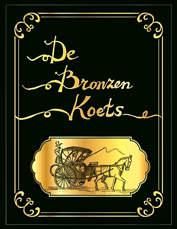 De Bronzen Koets