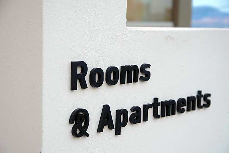 ALPHA APARTMENTS Free Shuttle from and to the Airport