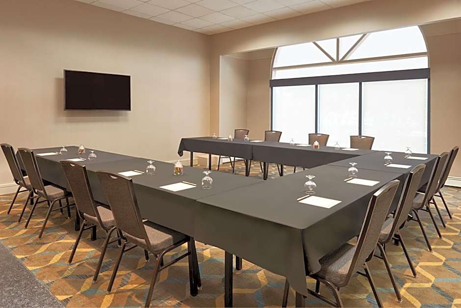 Residence Inn by Marriott London Downtown