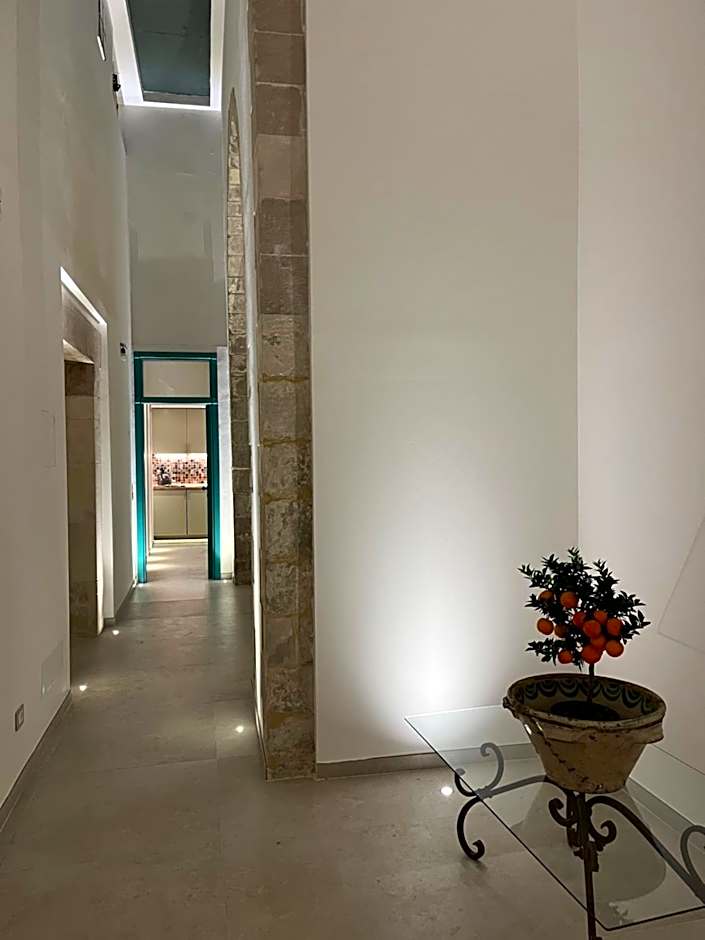 Arcate Barocche - Urban Lofts - Scicli