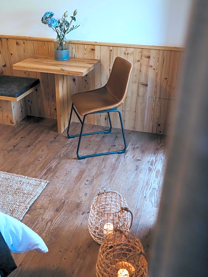 Ferienhotel Pass Thurn