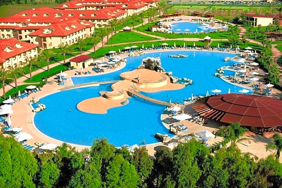 Falkensteiner Club Funimation Garden Calabria