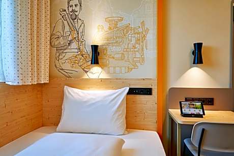 Business Double Room