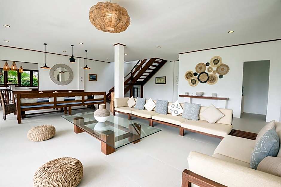 Dream View Villa