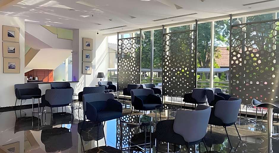 PrimeBiz Hotel Surabaya