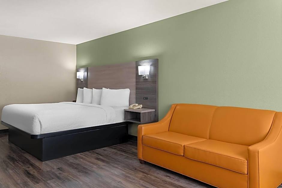 Baymont by Wyndham Santa Fe