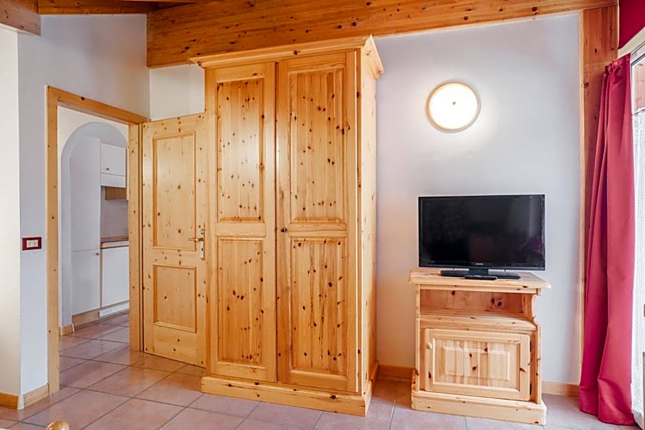 Residence Al Caminetto