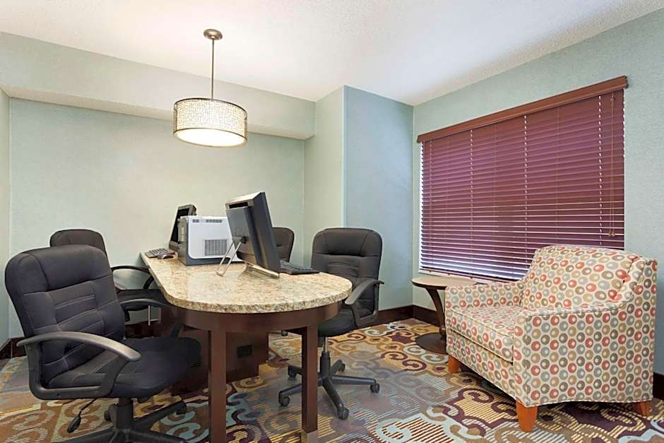 Homewood Suites By Hilton Houston-Westchase