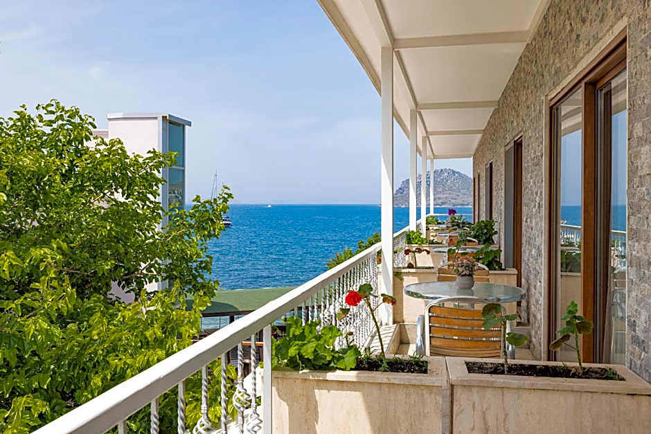Elite Hotel Yalıkavak