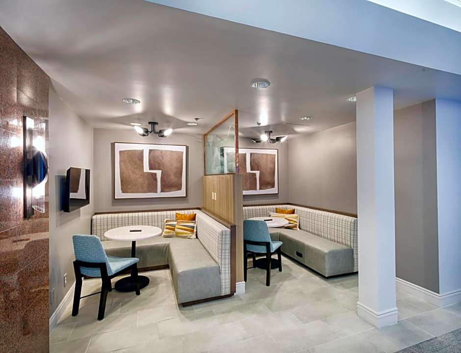 Holiday Inn Resort The Squire at Grand Canyon by IHG