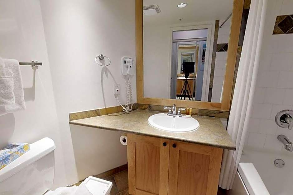 Powderhorn by Whistler Blackcomb Vacation Rentals