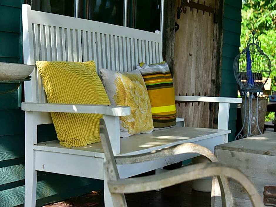 Mountain Pano Khao Yai Homestay