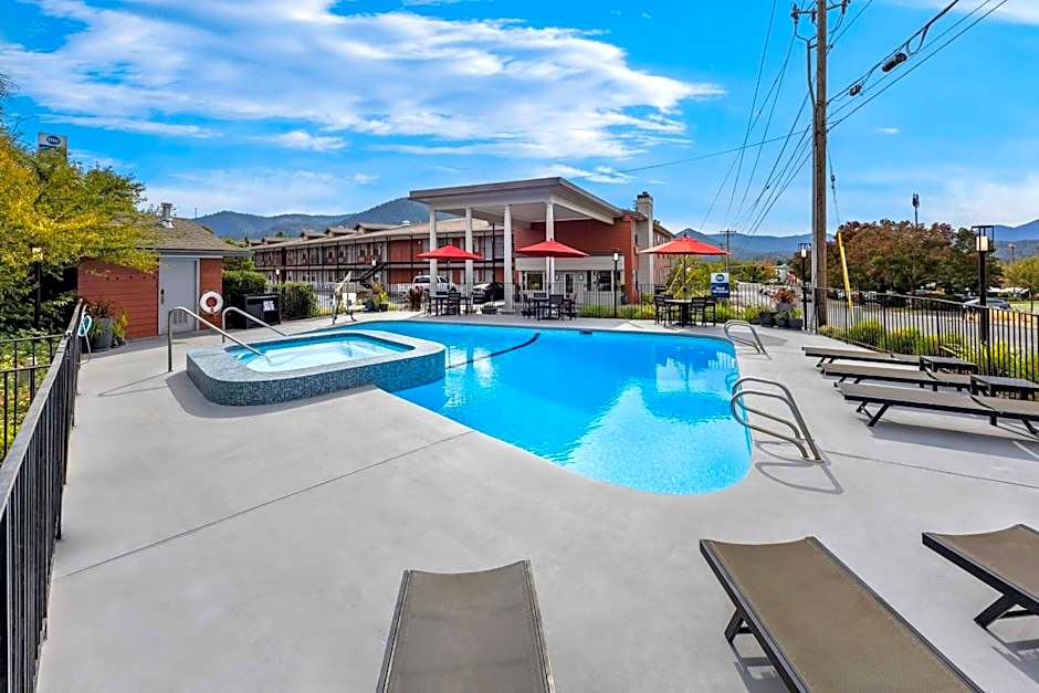 Best Western Grants Pass Inn
