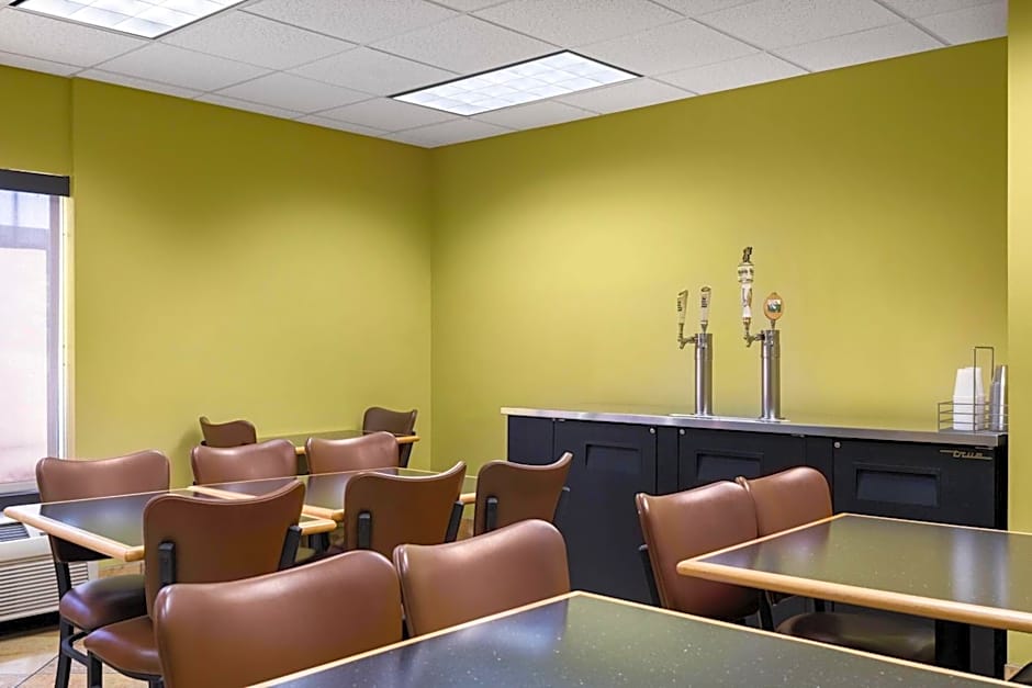 AmericInn by Wyndham Madison West