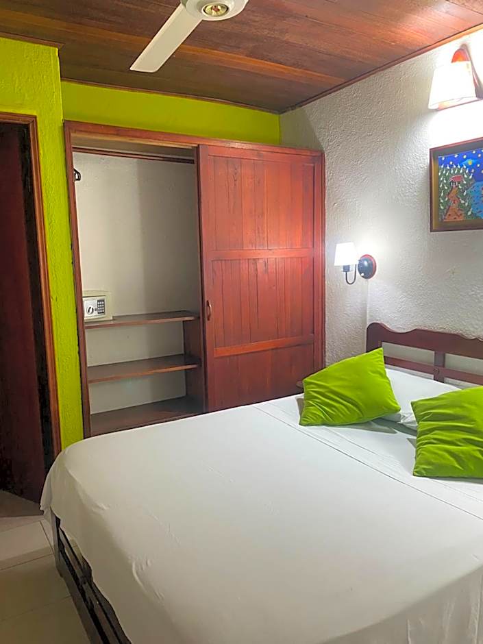 Hotel Nueva Granada