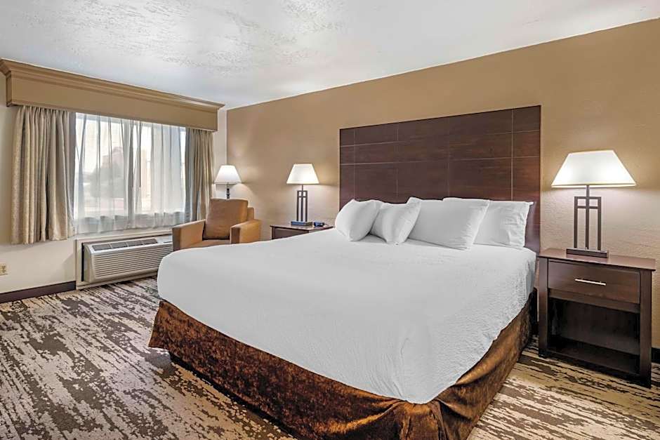 Best Western Prescottonian