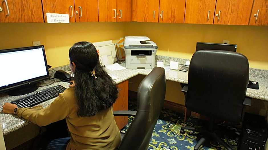 Hampton Inn By Hilton Dallas-Rockwall