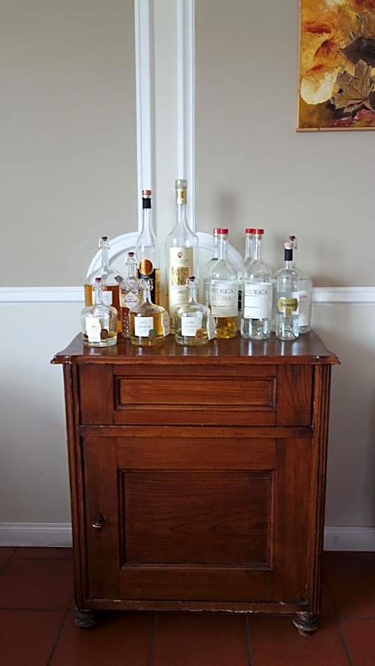 Albergo Della Roccia