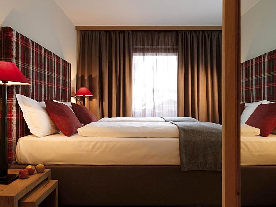 Eco & Wellness Boutique Hotel Sonne