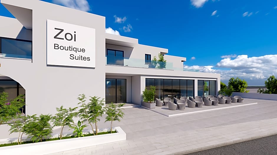 Zoi Hotel