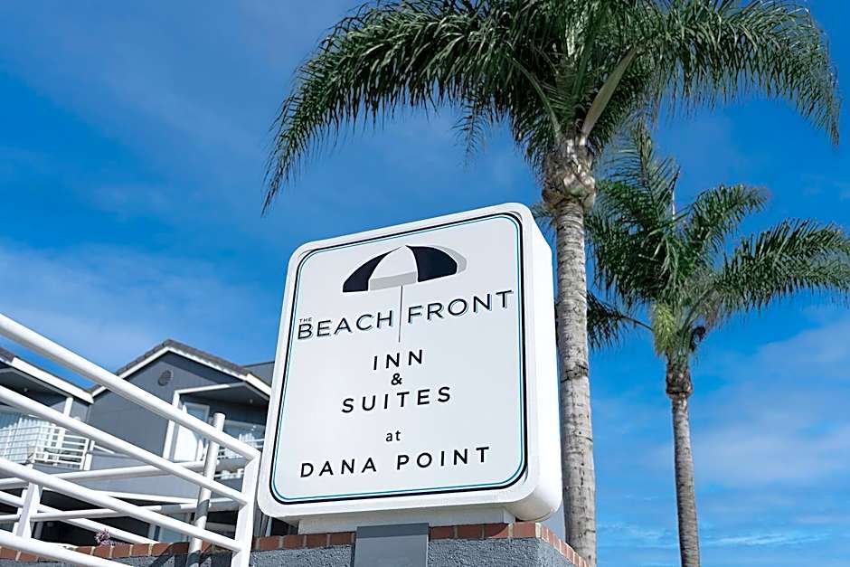Beachfront Inn