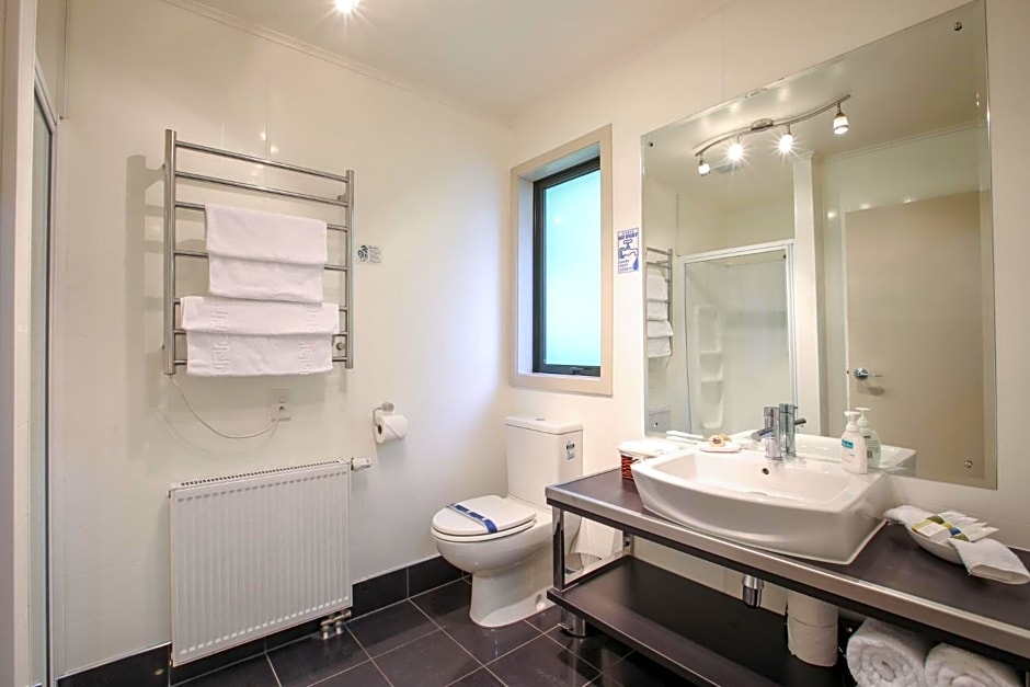 Kaka Retreat Motel, Stewart Island