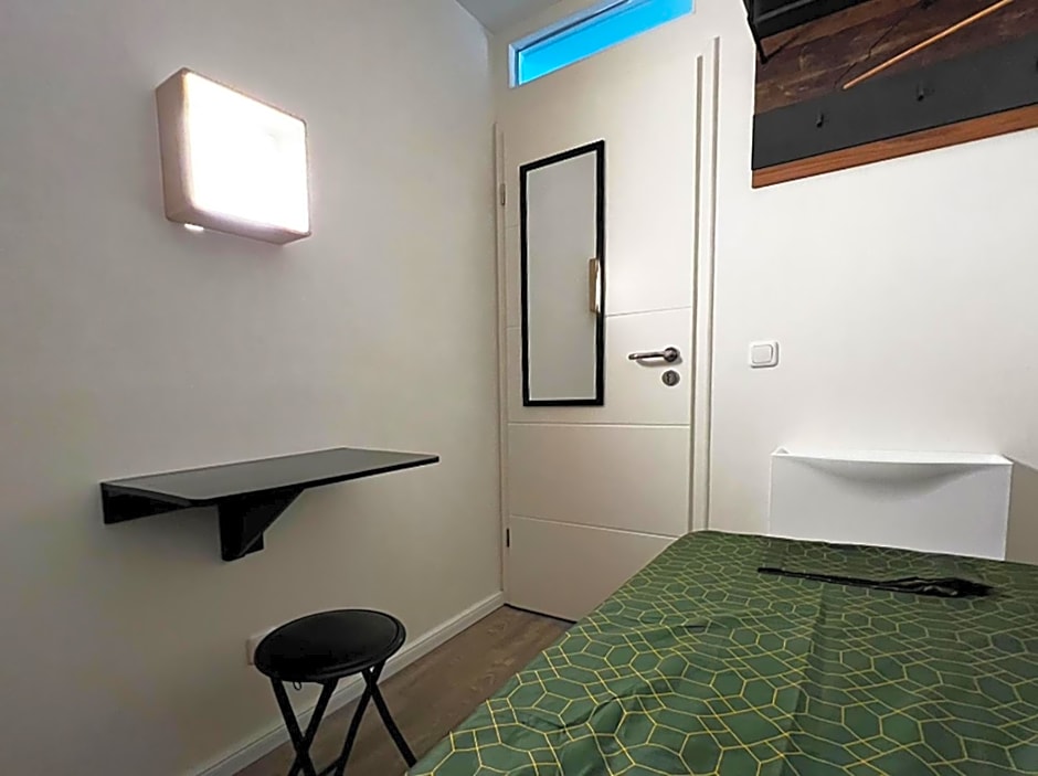 MG-Quartier Hostel