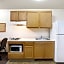 WoodSpring Suites San Antonio North Live Oak I-35