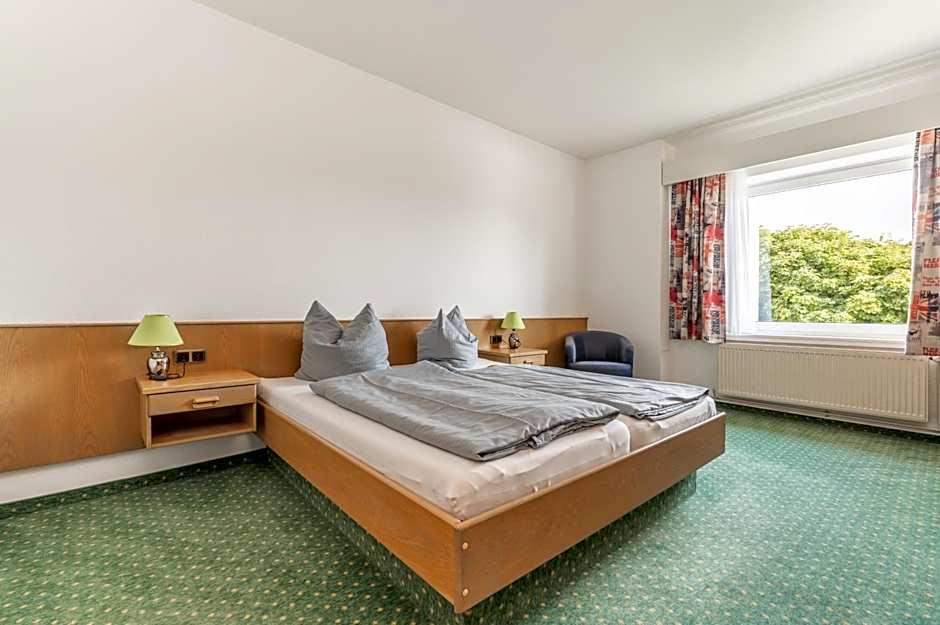 Hotel Kniestedter Hof