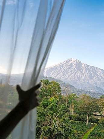 Gran Melia Arusha