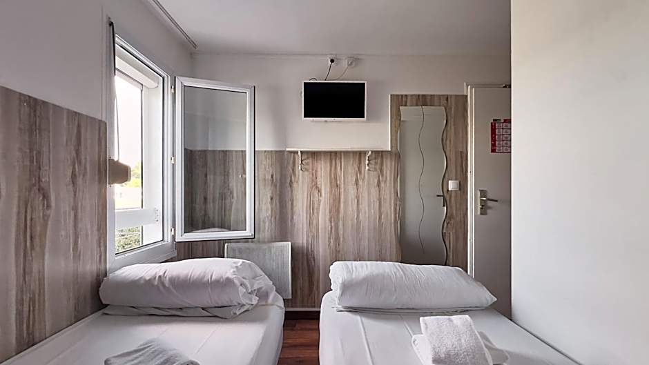 Fasthotel La Roche-sur-Yon