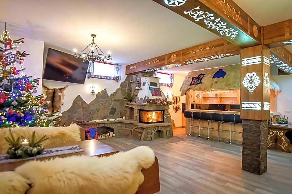 Czarna Turnia -ZAKOPANE